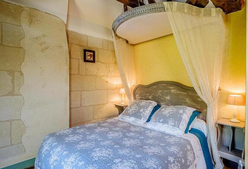 Номер Стандарт Трехместный, Clos Du Bois Brard B&b