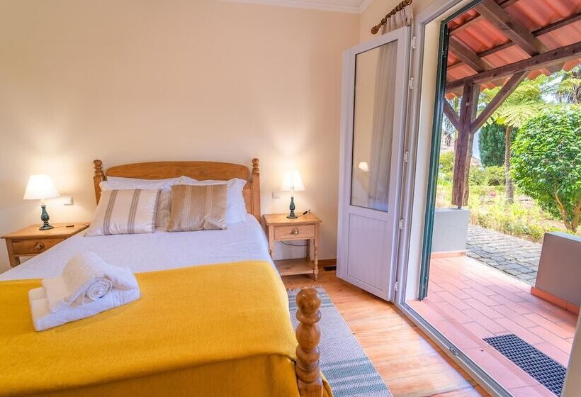 Номер Стандарт, Casa Da Tia Clementina