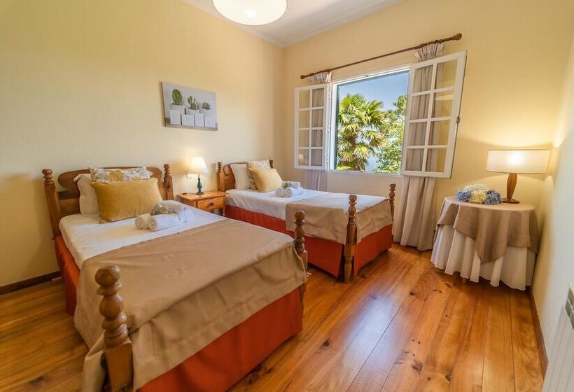 Номер Стандарт, Casa Da Tia Clementina