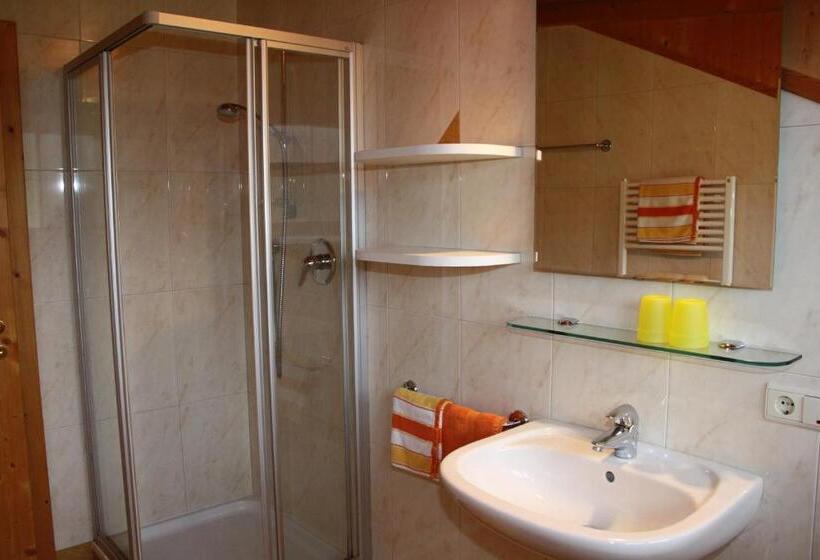 Апартаменты Пентхаус 2 Спальни, Neu Schötzerhof