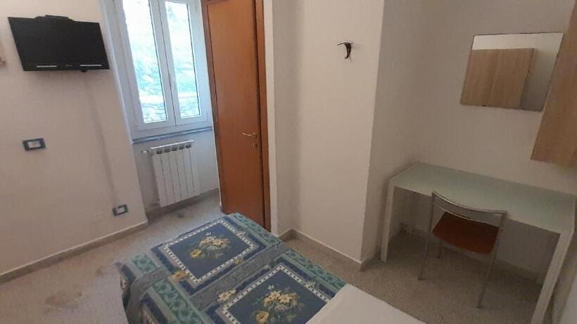 Номер Стандарт, Casa Vacanze Riomaggiore