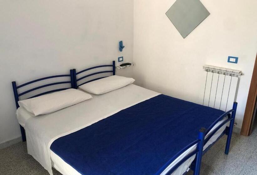 Номер Стандарт, Casa Vacanze Riomaggiore