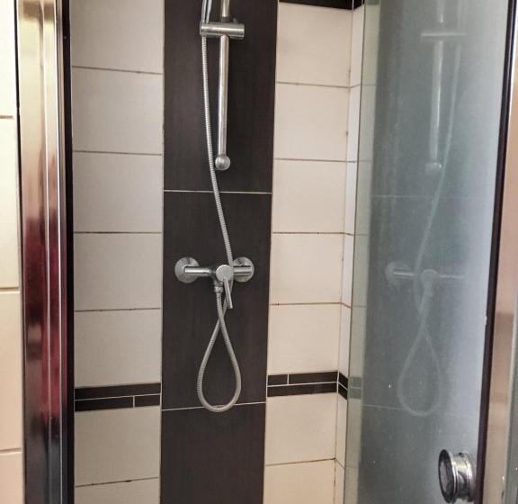 Апартаменты 1 Спальня Нижний Этаж, Jázmin Apartmanok