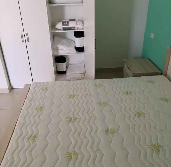 اتاق استاندارد, Nuovo Laghetto Del Frassino