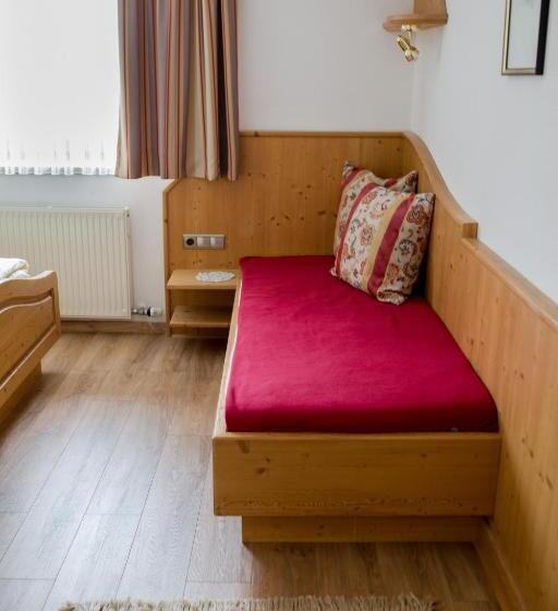 Пятиместный Стандартный Номер, Pension Sonnenheim