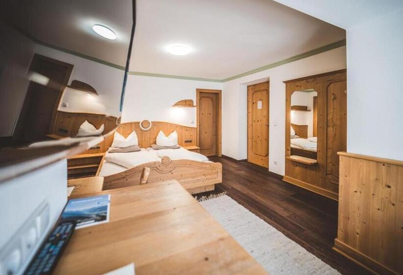 Номер Стандарт Трехместный, Pension Sonnenheim