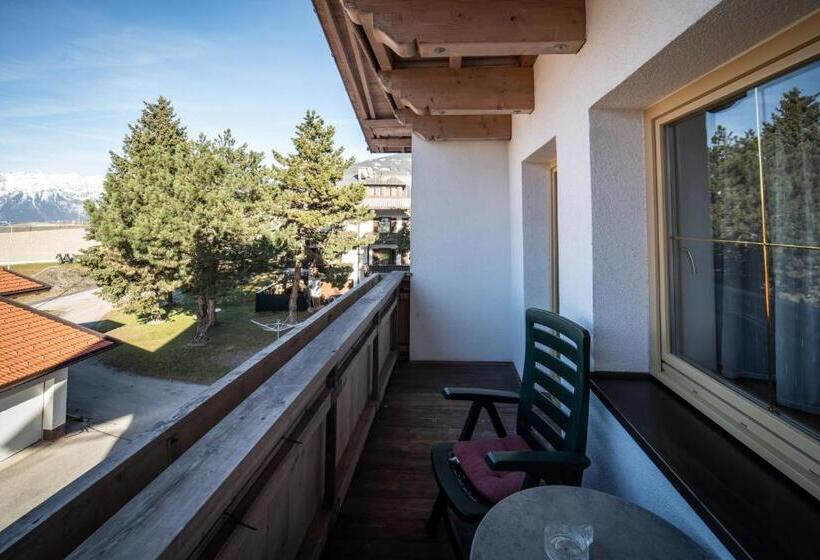 Номер Стандарт, Pension Sonnenheim