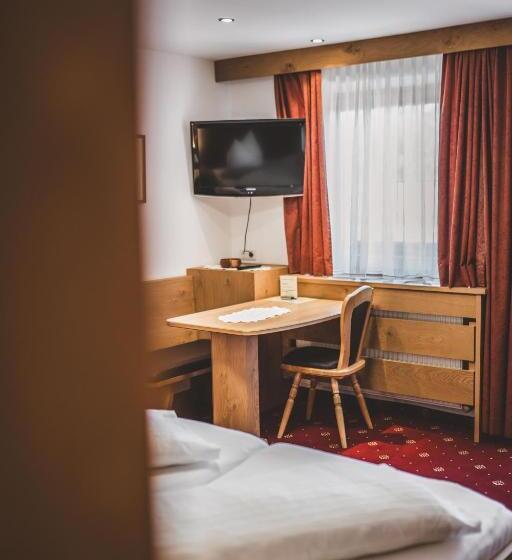 Номер Стандарт, Pension Sonnenheim