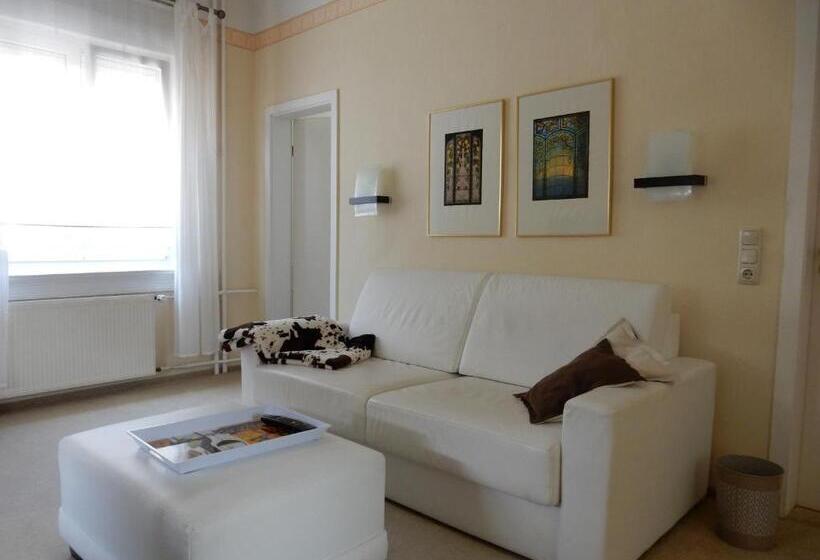 Люкс, Pension Waldesblick
