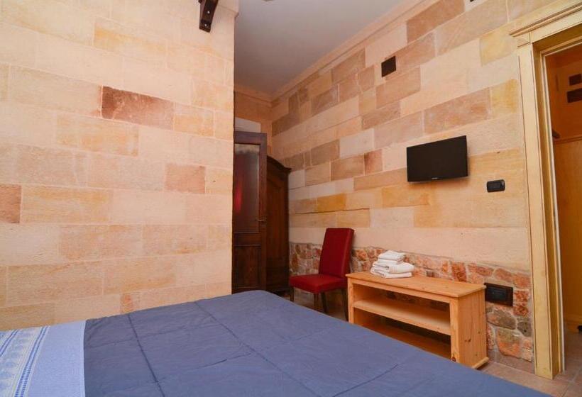 Трехместный Номер Классика, Bed And Breakfast Europa