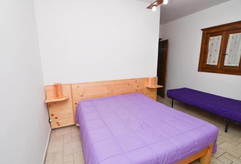 Трехместный Номер Комфорт, Bed And Breakfast Europa