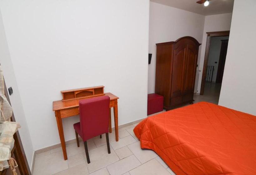 Трехместный Номер Базовый, Bed And Breakfast Europa
