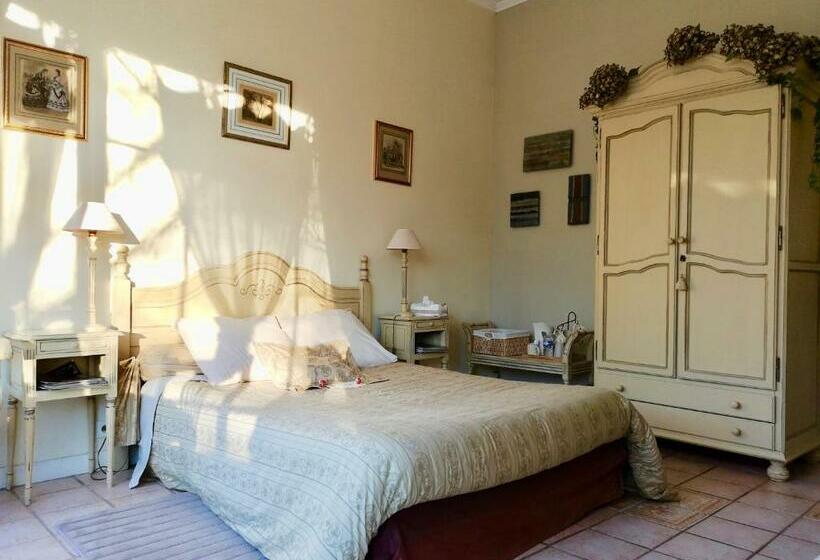 Номер Комфорт, Le Domaine Des Prés Du Hom