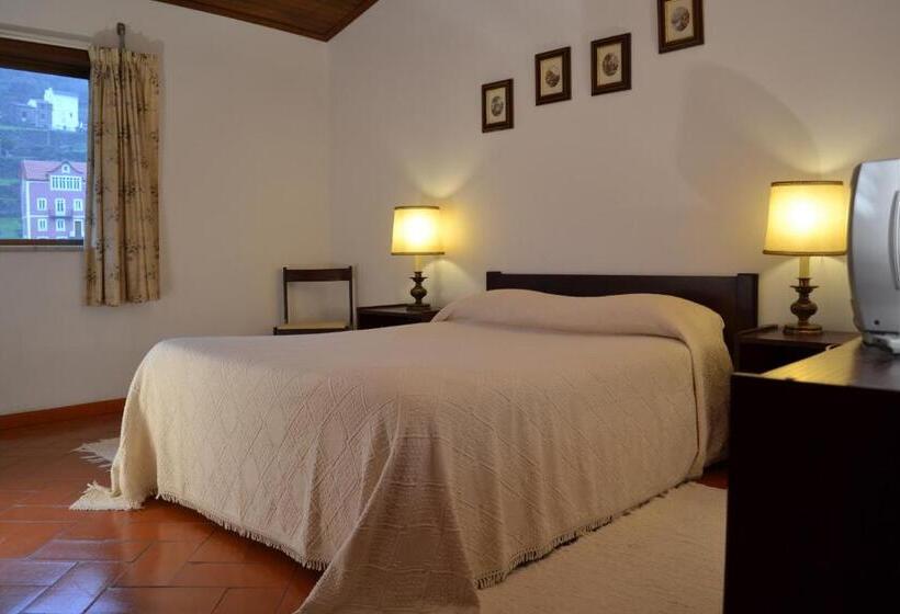 Номер Стандарт, Casa Da Ponte
