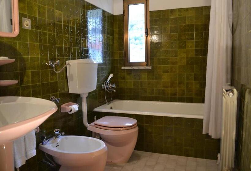 Дом 1 Спальня, Casa Da Ponte