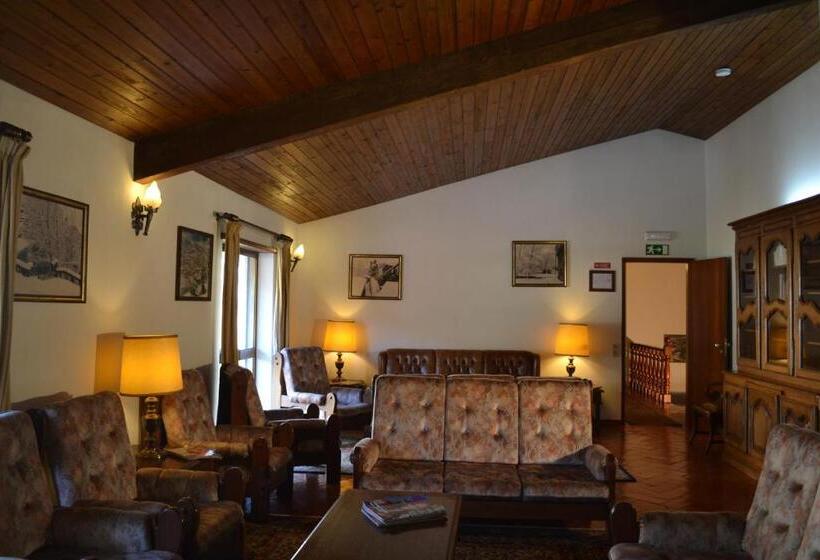 Дом 1 Спальня, Casa Da Ponte