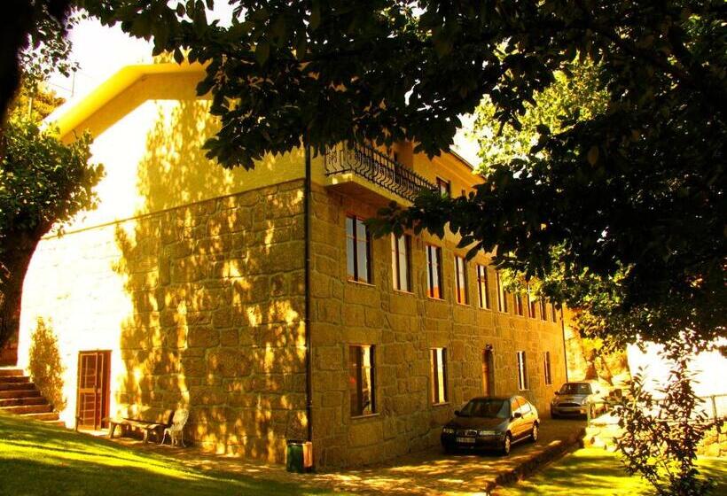 Дом 1 Спальня, Casa Da Ponte