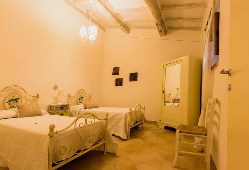2 Bedroom Apartment Garden View, Terra Di Cortona