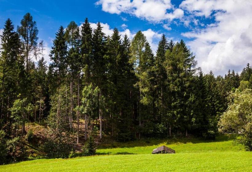 Номер Стандарт с Балконом, Biobauernhof Kleinummerstall