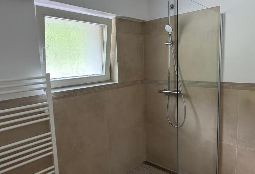 Апартаменты 2 Спальни, Appartements Winkler