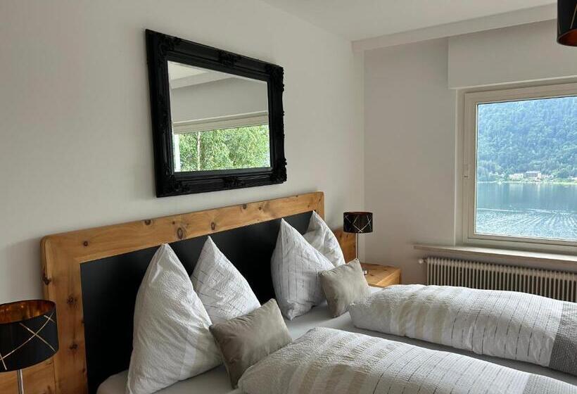 Апартаменты 2 Спальни, Appartements Winkler
