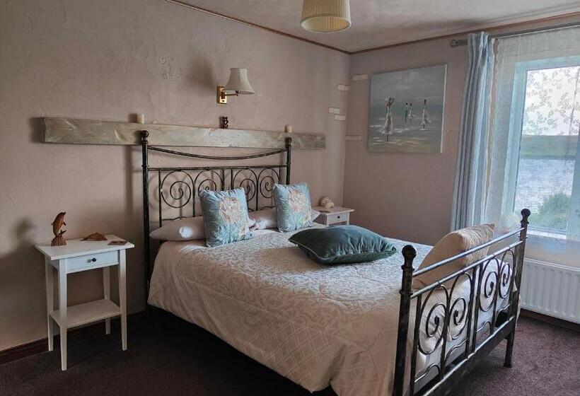 Номер Стандарт, Waterfront Rest B&b