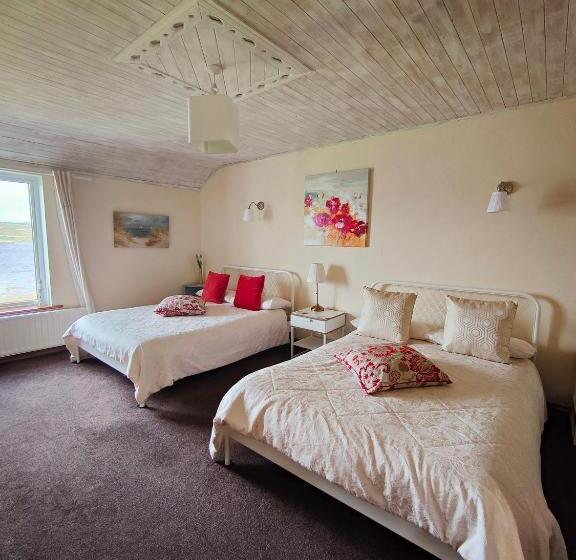 Семейный Номер, Waterfront Rest B&b