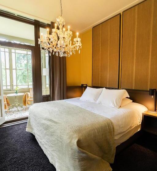 Номер Стандарт, Boutique Hotel Villa Trompenberg