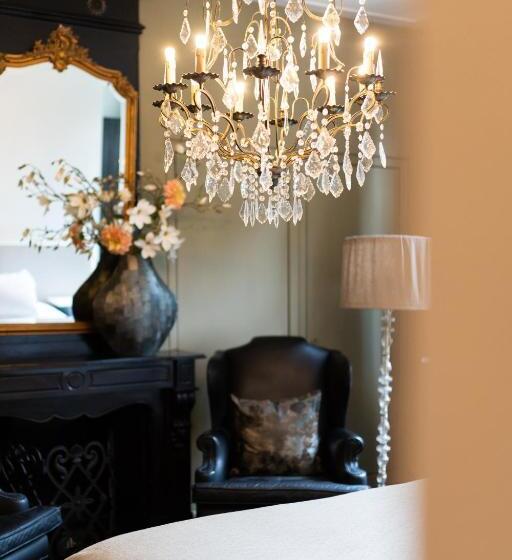 Номер Стандарт, Boutique Hotel Villa Trompenberg
