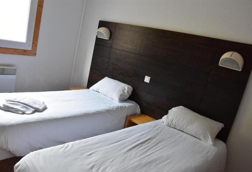 Номер Стандарт, Village Club De Bois D Amont