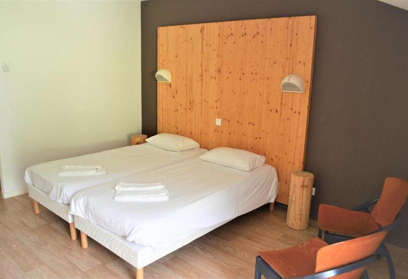Номер Superior, Village Club De Bois D Amont