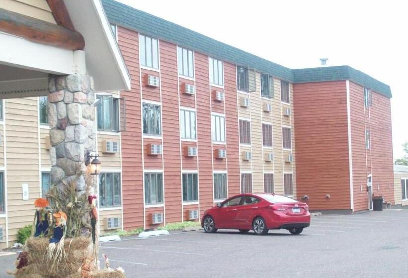 Номер Deluxe Кровать Кинг, Americinn By Wyndham Silver City