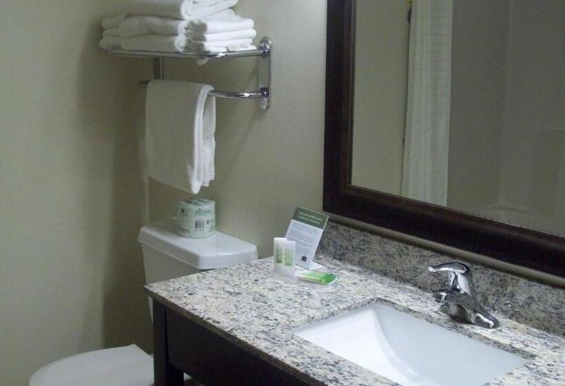 Люкс Повышенной Комфортности, Americinn By Wyndham Silver City