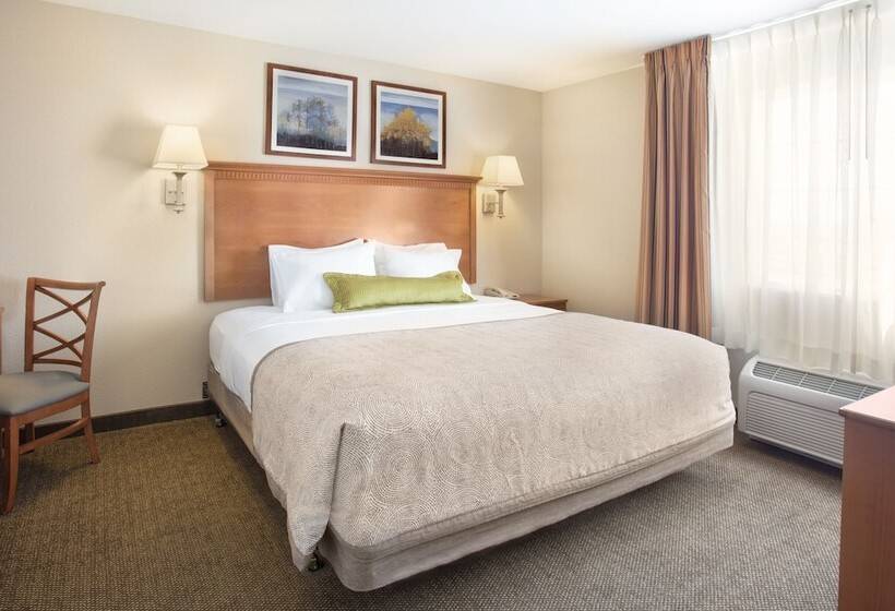 سوییت, Candlewood Suites Yuma, An Ihg