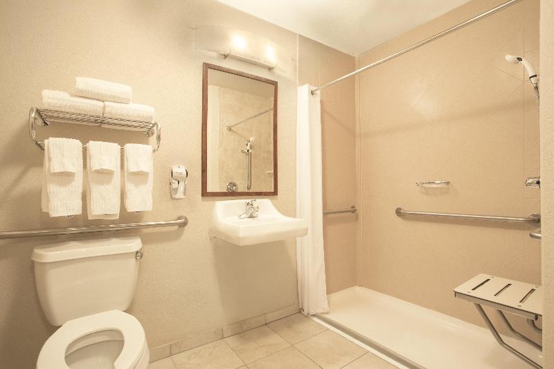 سوییت, Candlewood Suites Yuma, An Ihg