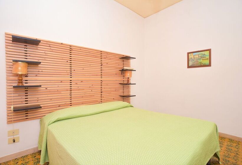Номер Economy, Charme Hotel La Villa Tina