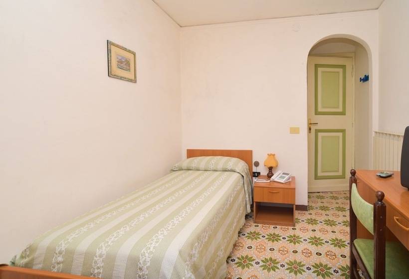 Номер Economy Индивидуальный, Charme Hotel La Villa Tina