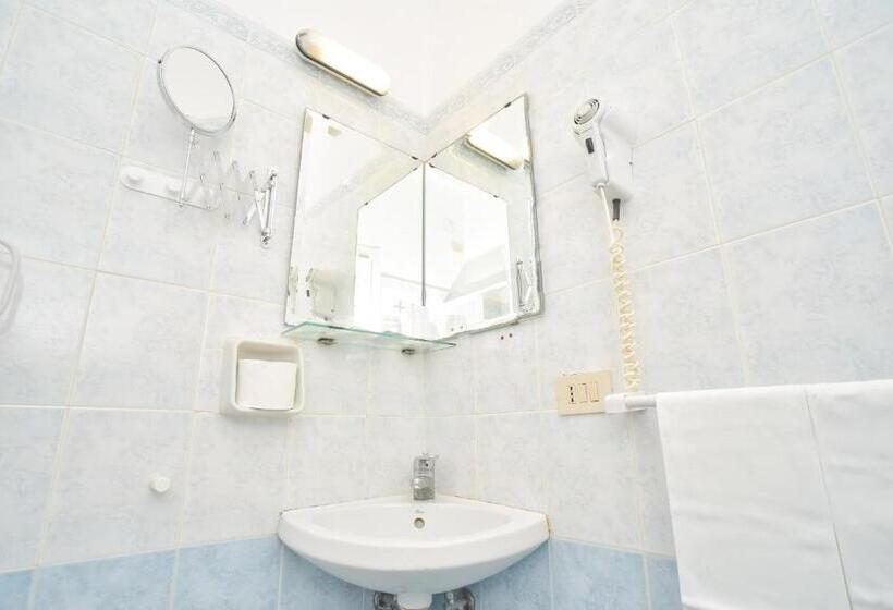Номер Economy, Charme Hotel La Villa Tina