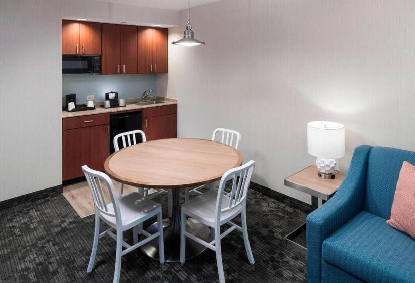 Suite Vista Mar, Courtyard Virginia Beach Oceanfront/north 37th Street