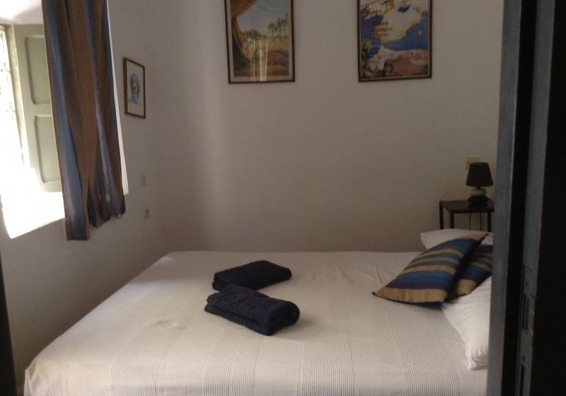 Chambre Standard, Dar Zemrane