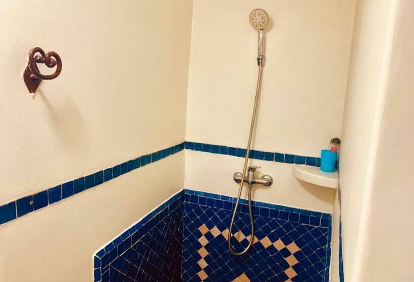 Chambre Standard, Dar Zemrane