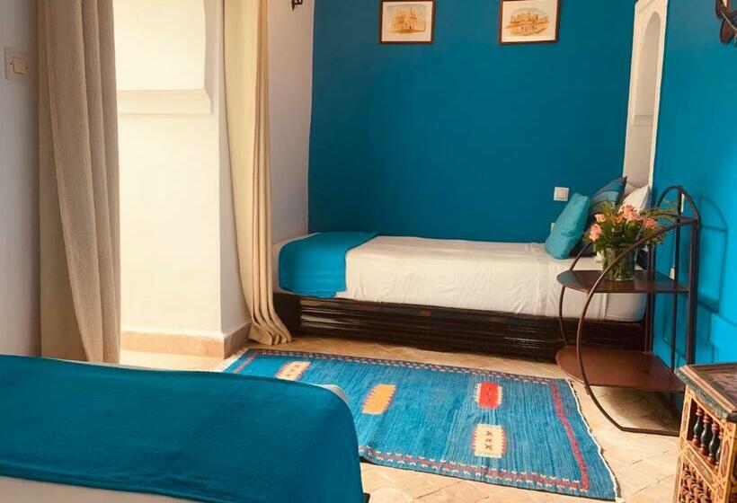 Chambre Standard, Dar Zemrane
