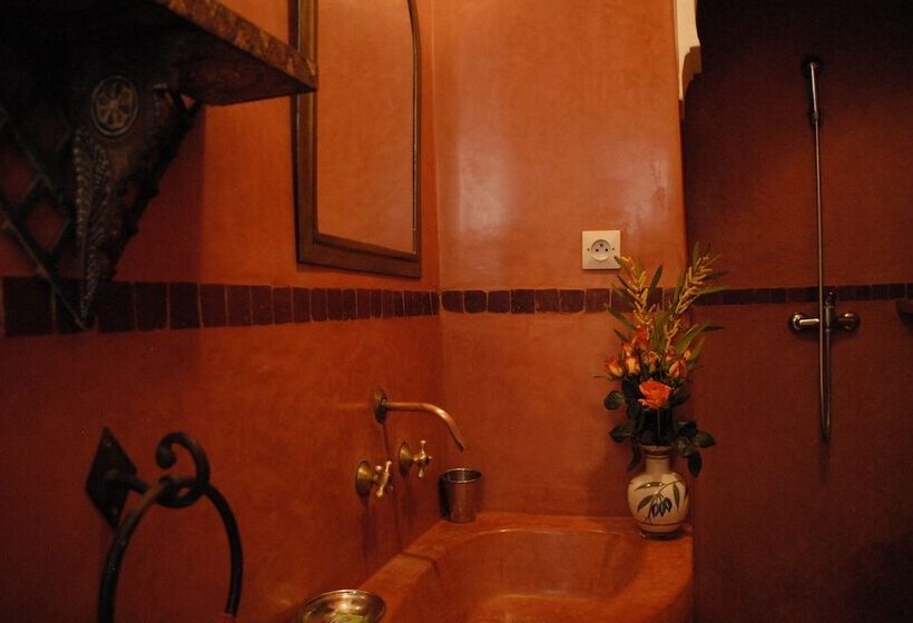 Chambre Standard, Dar Zemrane