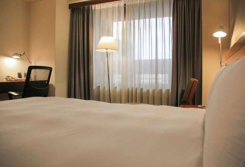 اتاق استاندارد, Guide Hotel Hsinchu Zhongyang