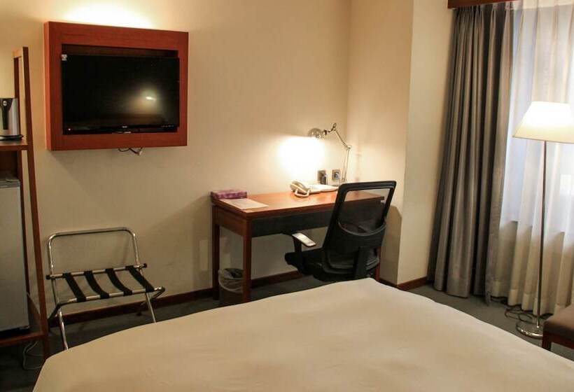 اتاق استاندارد, Guide Hotel Hsinchu Zhongyang