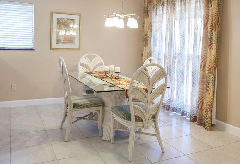 침실 2개 빌라, Legacy Vacation Resorts  Palm Coast