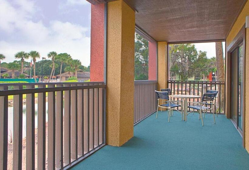 침실 2개 빌라, Legacy Vacation Resorts  Palm Coast
