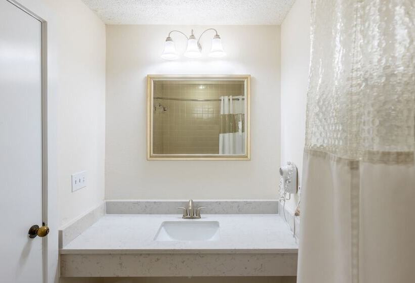 2 베드룸 프리미엄 스위트, Legacy Vacation Resorts  Palm Coast