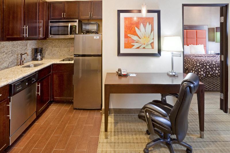 Студия Стандарт, Staybridge Suites Dfw Airport North, An Ihg