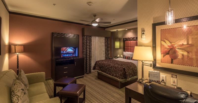 Студия Стандарт, Staybridge Suites Dfw Airport North, An Ihg
